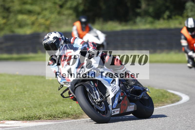 /56 02.10.2025 Speer Racing ADR/Gruppe rot/650